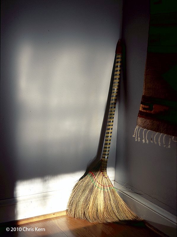 Broom, Washington, District of Columbia, USA (2010)